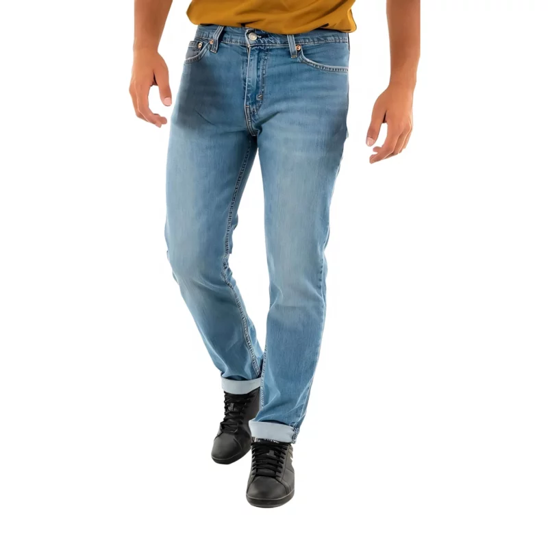 Levi’s 511™ Slim Jeans Homme, Mark My Words, 34W / 32L