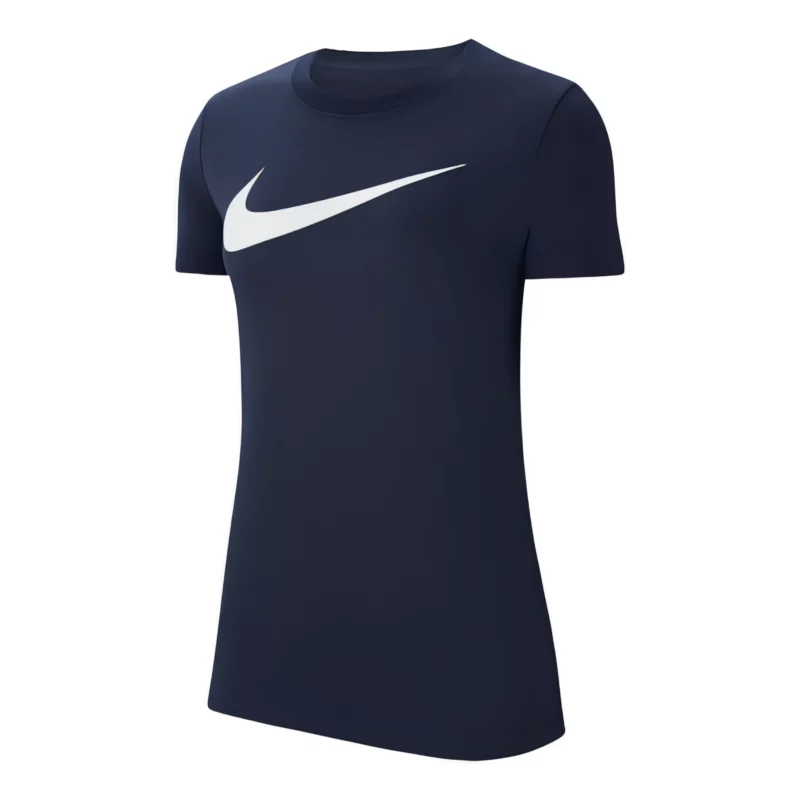 Nike Team Club 20 T-Shirt pour Femme