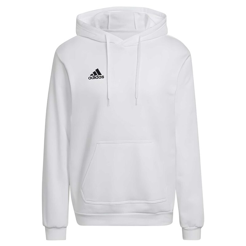 adidas Entrada 22 Hooded Sweat Hooded Sweat Homme