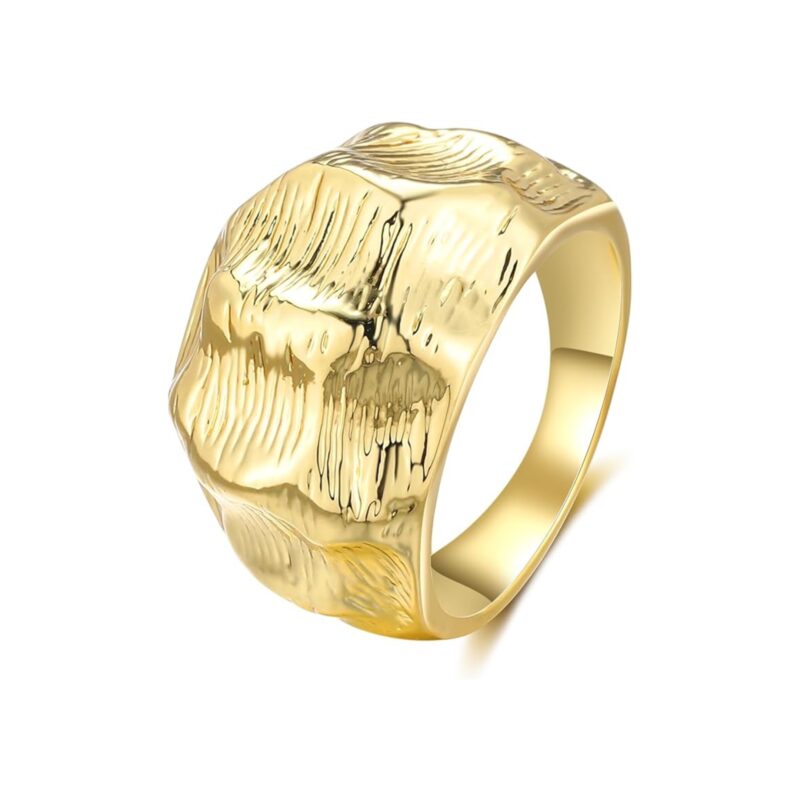 Bagues en or pour femmes Aprilery Jewelry
