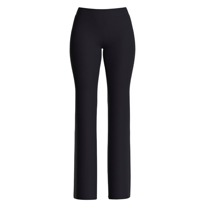 The 25X Black Pants – B For Woman