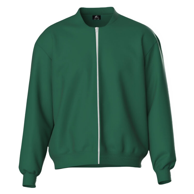 The 25X Fleece Jacket – BB For Man