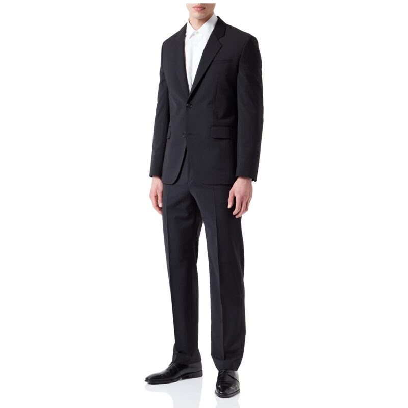 HUGO KrisTeagan231x Suit, Homme