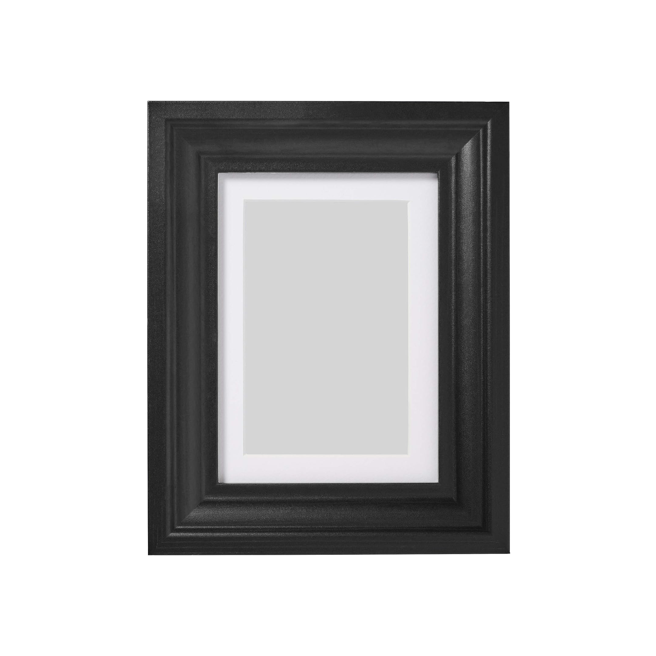 Ikea Cadre EDSBRUK - 13 x 18 cm - Noir teinté