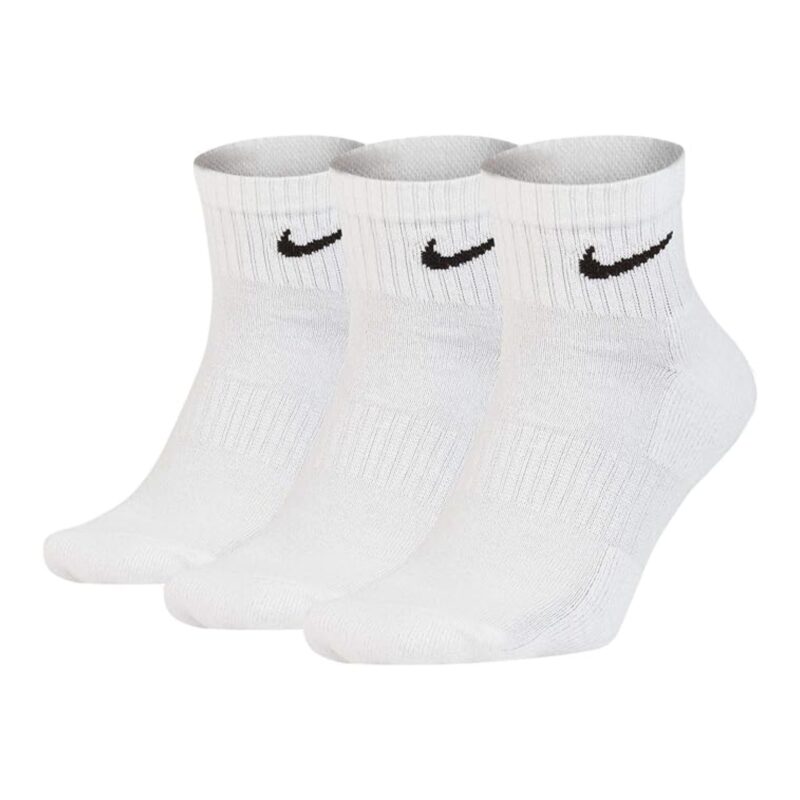 Nike Everyday Chaussettes Homme – Blanc
