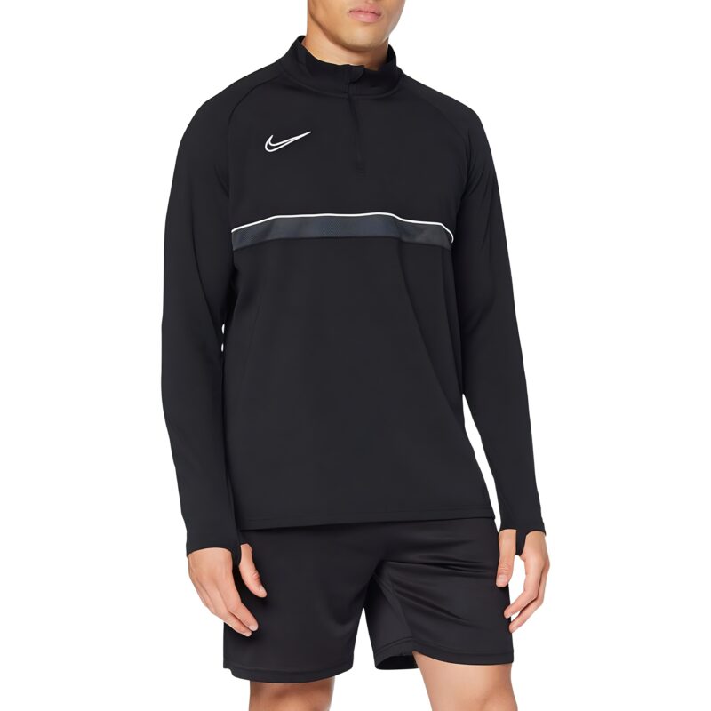 Nike Homme ACD21 Polo à Manches Longues
