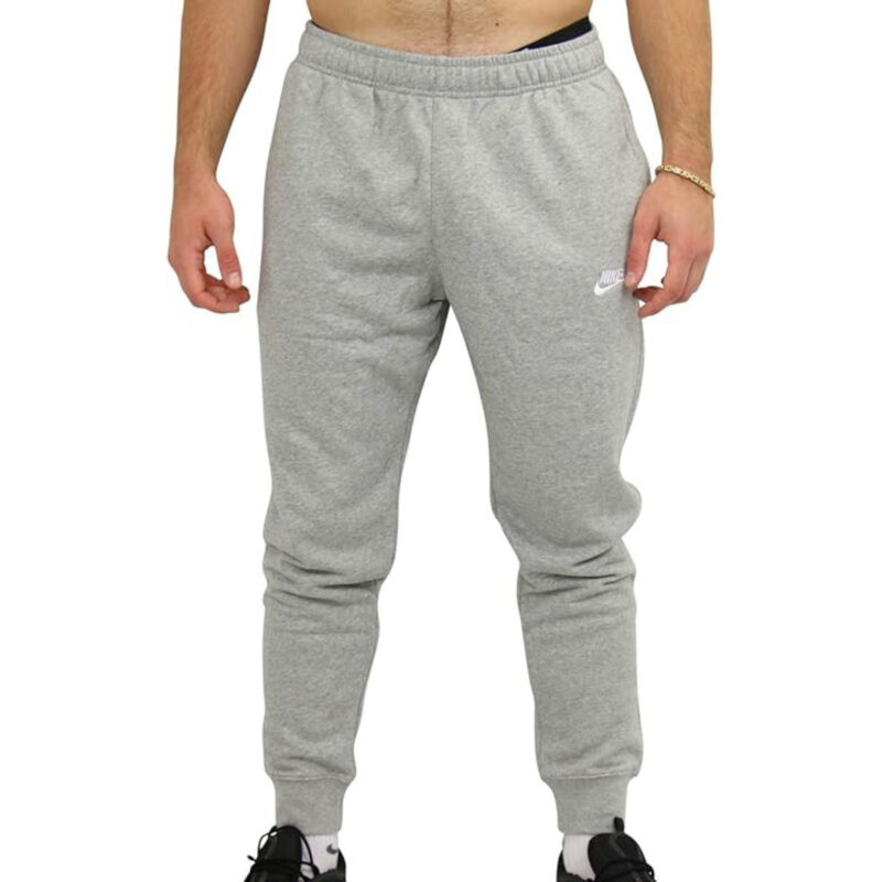 Nike M NSW Club CRW BB Pantalons Homme
