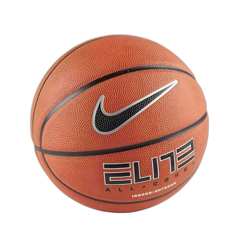 Nike basketballs Mixte