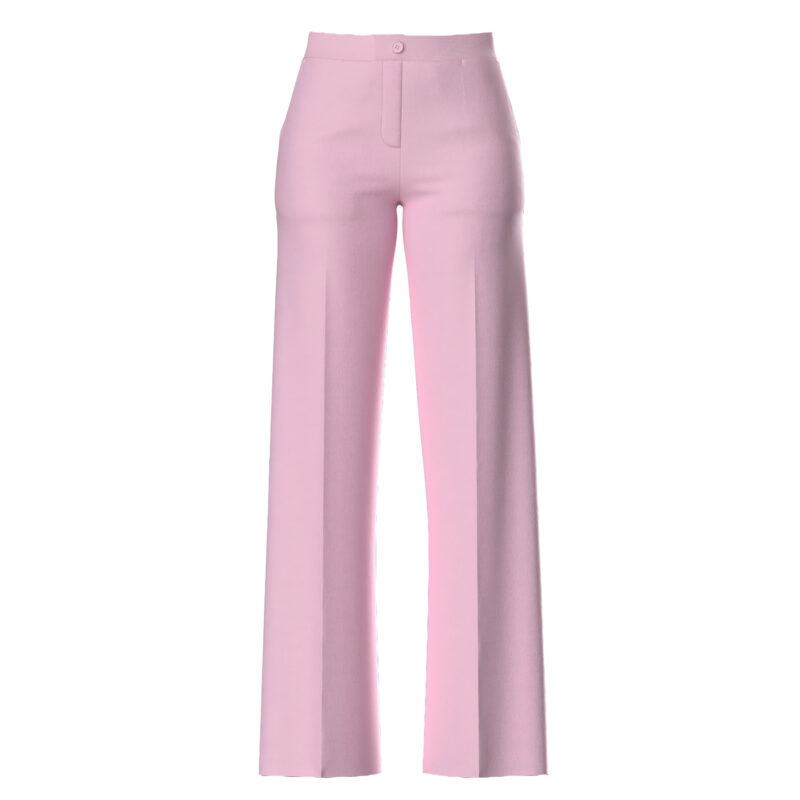 The 25X Pink Pants – DL2 For Woman