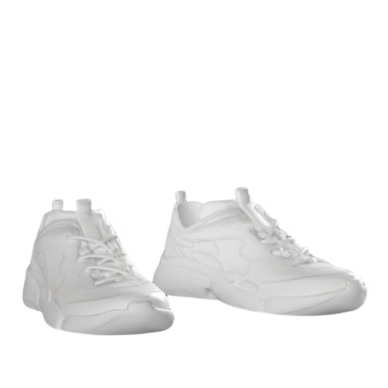 The 25X Sneakers – BB2 For Man