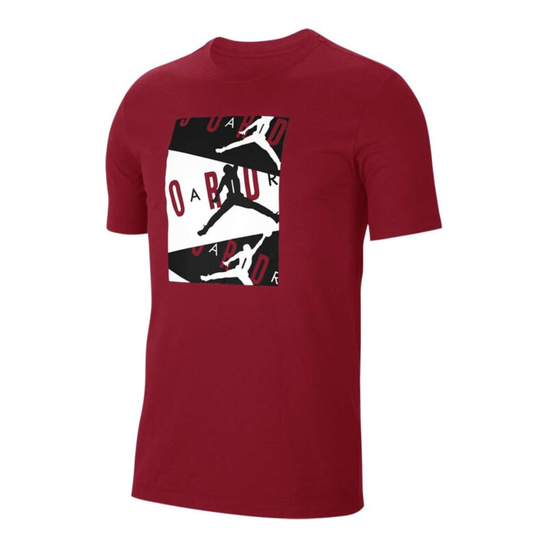 T-shirt Jordan Nike : le t-shirt incontournable pour les sportifs