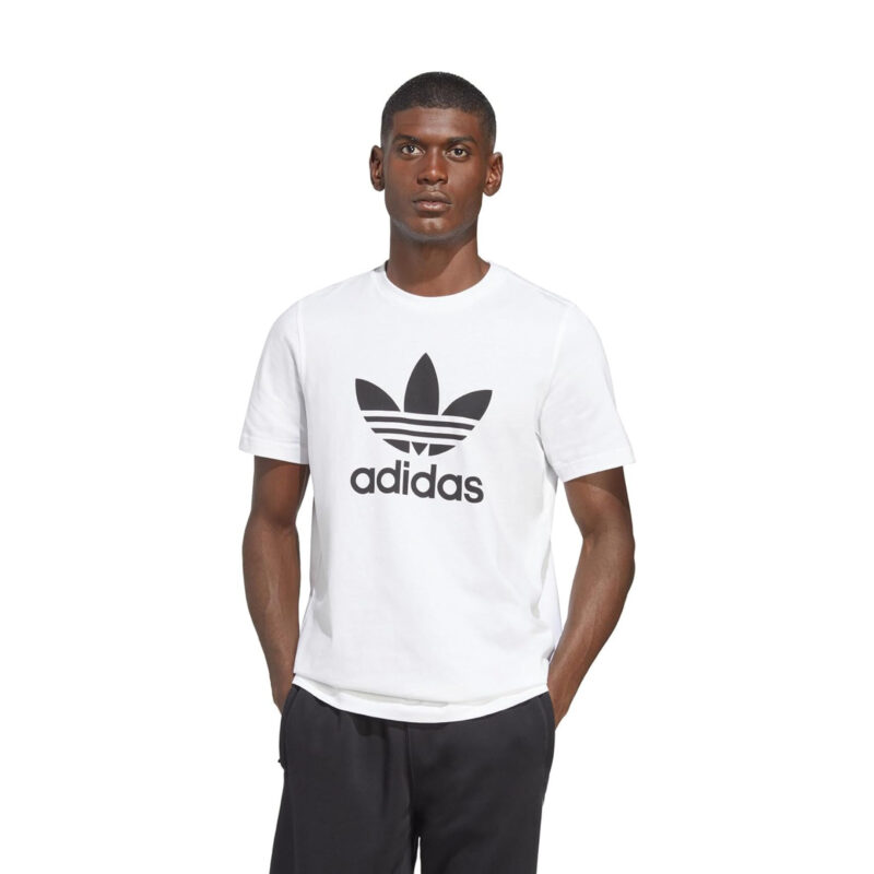 T-shirt adidas Originals Trifoglio le choix parfait pour les fans de la marque