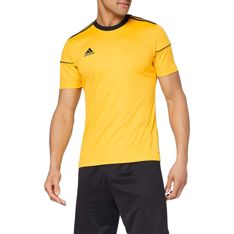 Adidas Squad 17 JSY SS Jersey (Manches Courtes) Homme