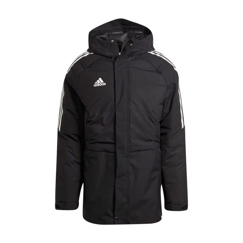 Adidas Con22 Stad par JACKET (MIDWEIGHT) Homme