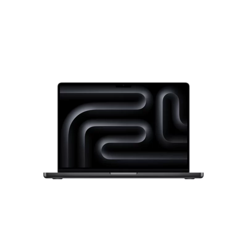 Apple MacBook Pro 14” 512 Go SSD 18 Go RAM
