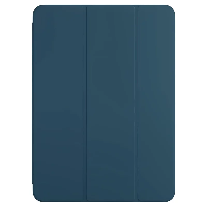 Apple Smart Folio pour iPad Air (5? génération) – Bleu Marine