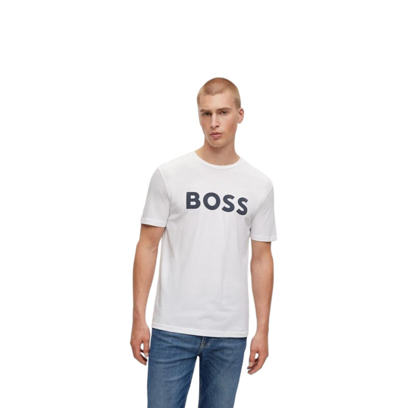 BOSS T- Shirt Homme