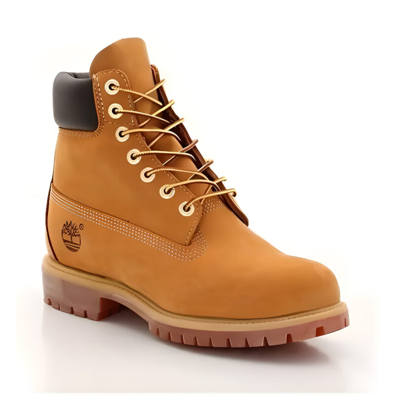 Botte Timberland Homme New