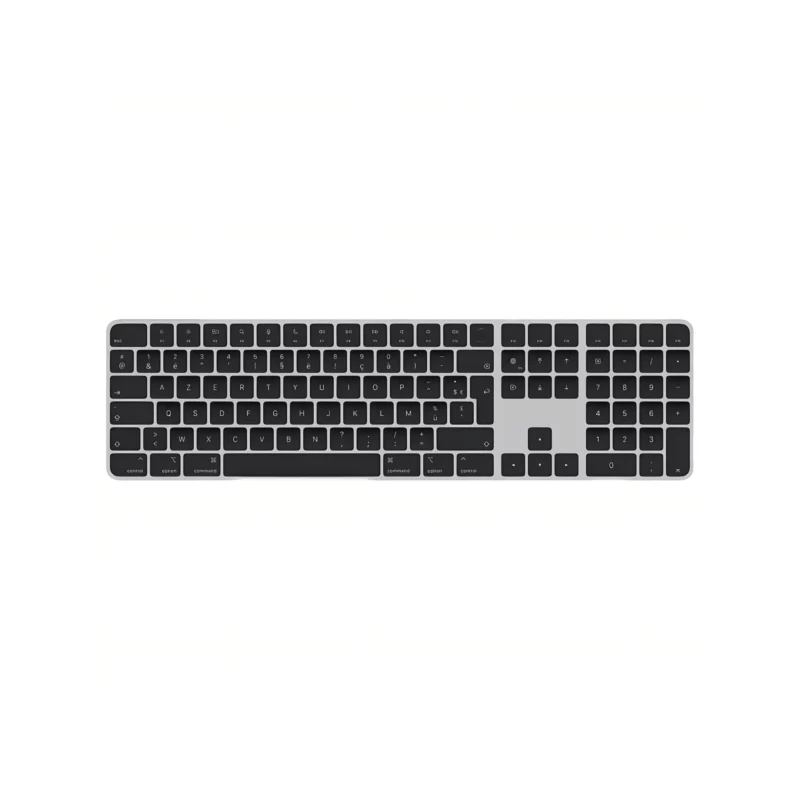Apple Magic Keyboard avec Touch ID-Clavier sans fil