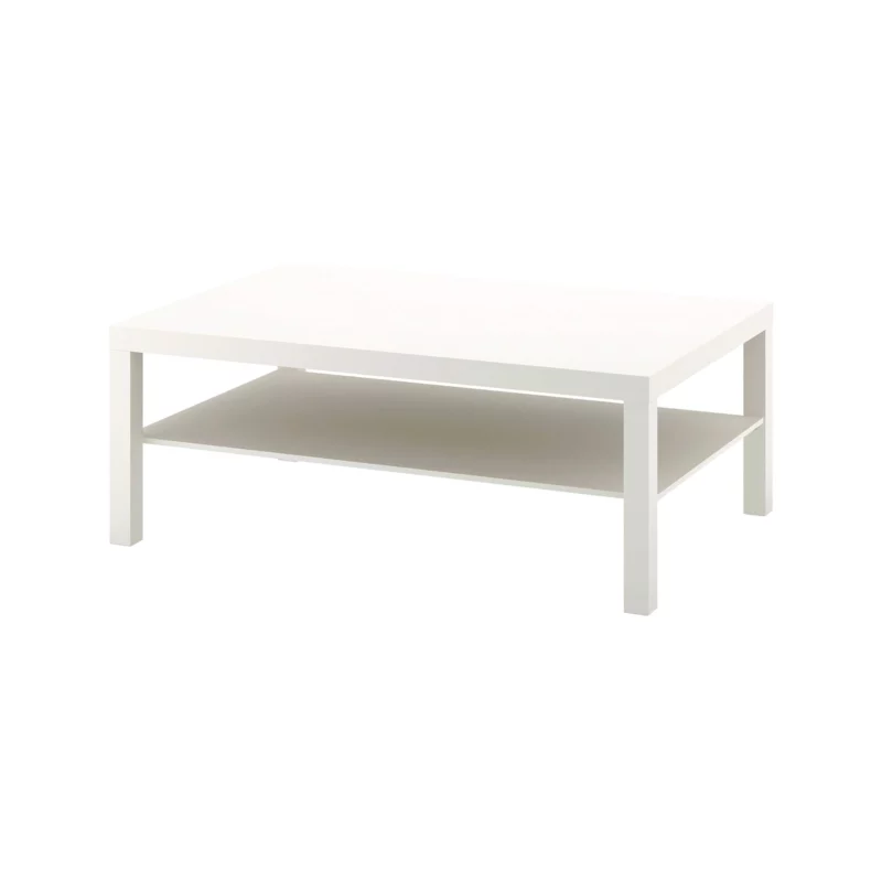 Ikea Table basse LACK