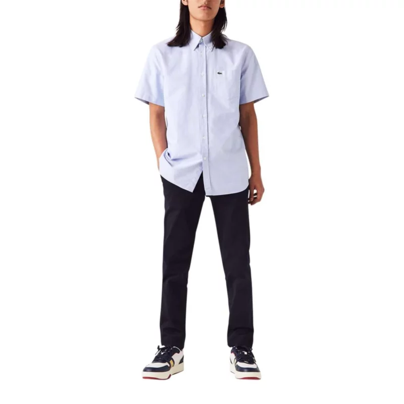Lacoste Homme Hh2661 Trousers