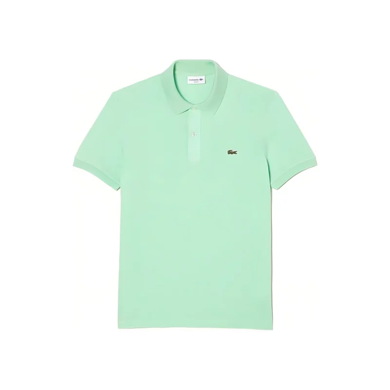 Lacoste Polo Slim Fit Homme