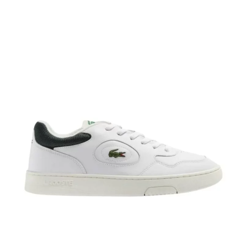 Lacoste Sneakers Hombre Lineset