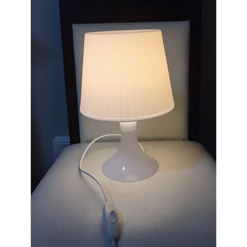 Lampes de table Ikea