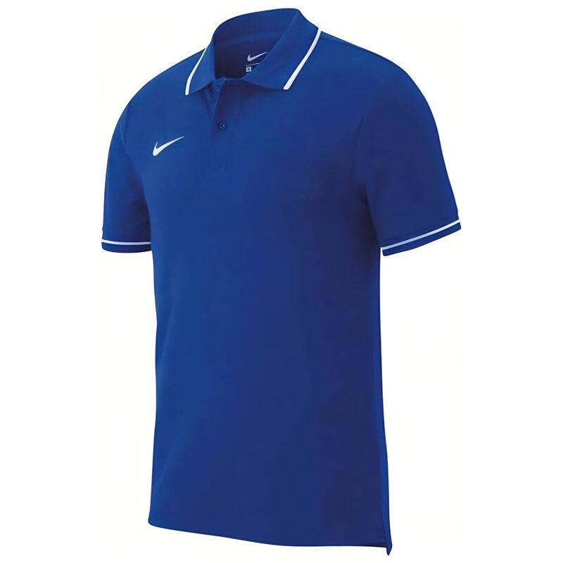 Nike AJ1502 T-shirt Polo Homme