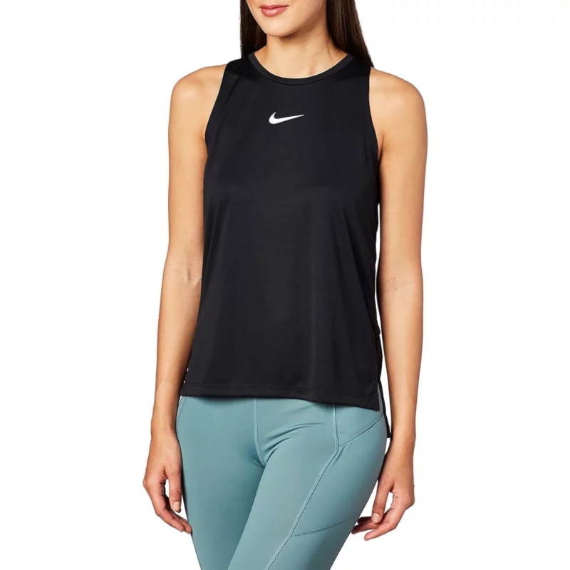 Nike Debardeurs Rebel Gx T-Shirt Femme