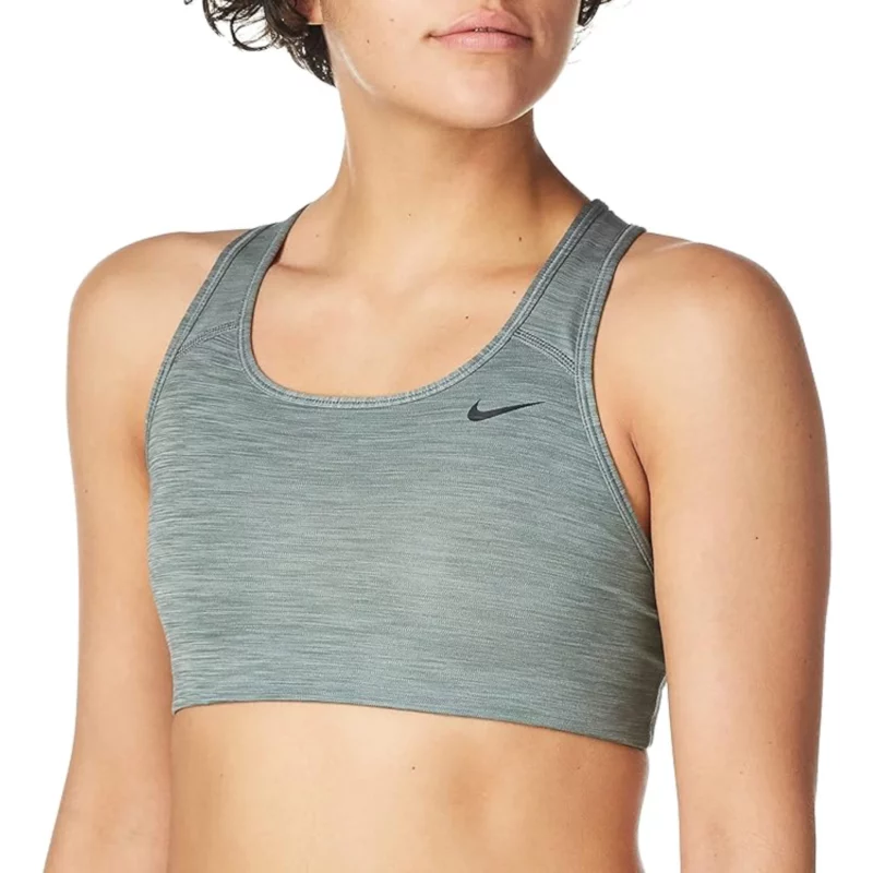 Nike Med Non Pad Bra Soutien-Gorge de Sport Femme