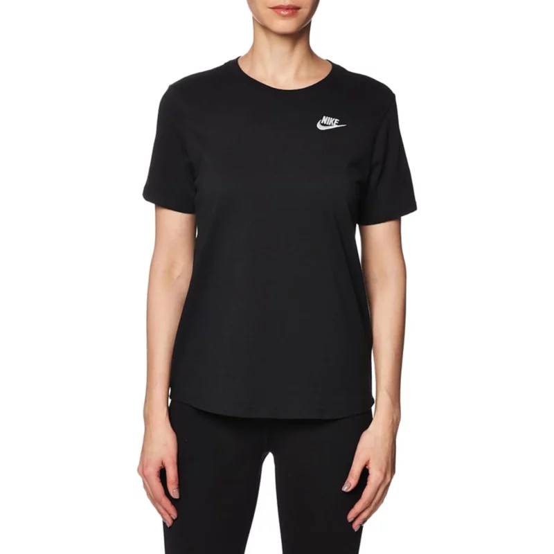 Nike SW Club T-Shirt Femme (Lot de 1)