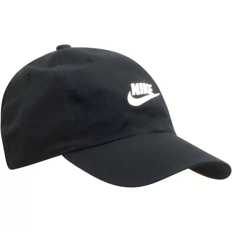 Nike Sportswear Heritage86 Futura Washed – Cap – Mixte