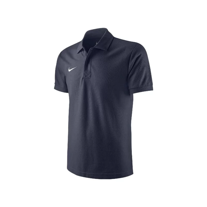 Nike T-Shirt pour garçon Bleu Bleu