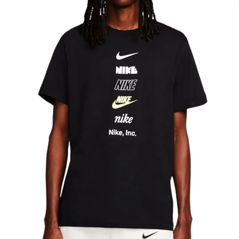 Nike Top Homme