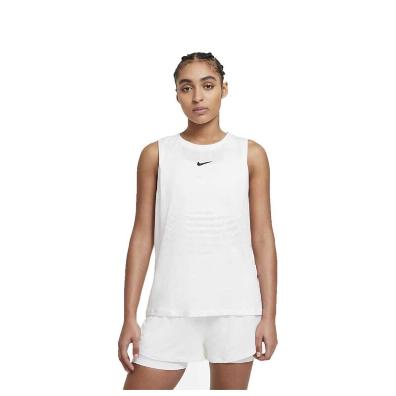 Nike W Nkct DF Advtg Tank Vest Femme