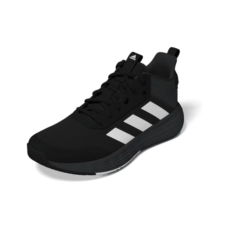 Adidas Homme Ownthegame Shoes Mid