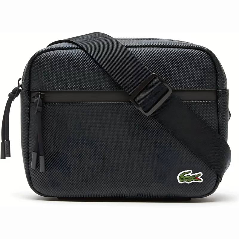 Lacoste sacoche Lcst Homme