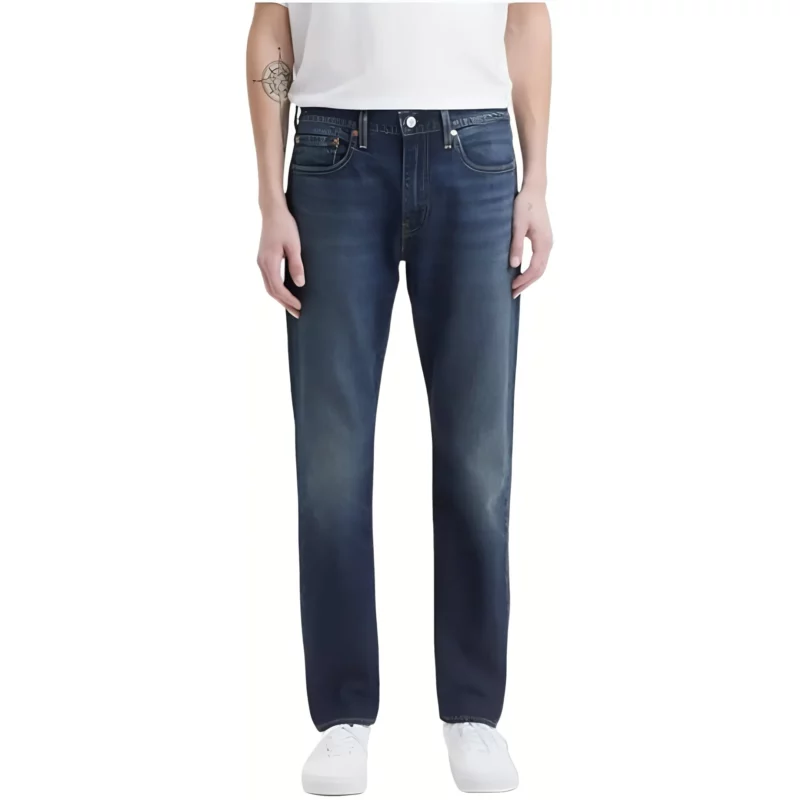 Taper Jeans Homme Levi’s 502™