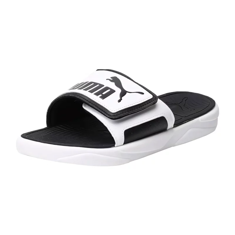PUMA Mixte Royalcat Comfort Slide Sandal