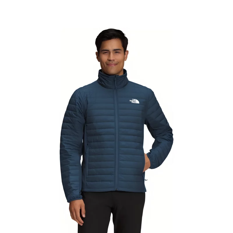THE NORTH FACE Canyonlands Veste Homme