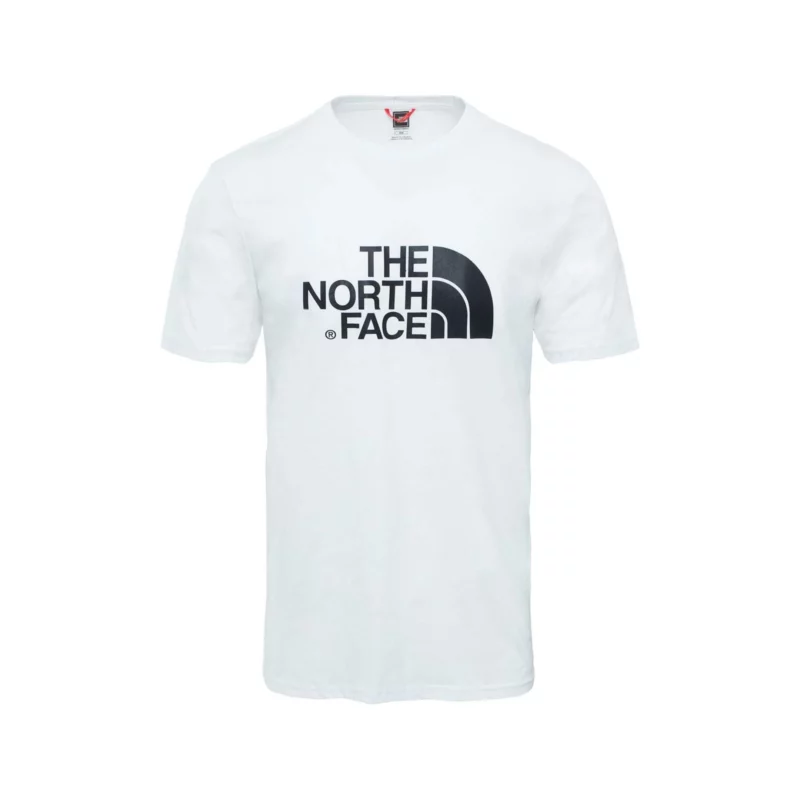 THE NORTH FACE Easy T-Shirt Homme