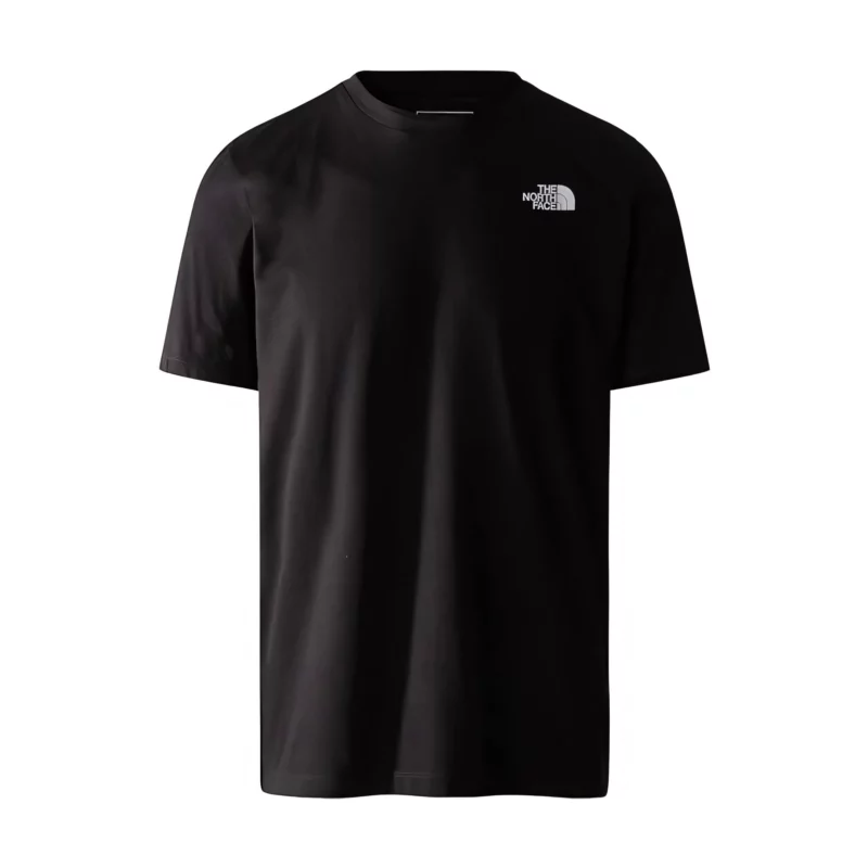 THE NORTH FACE Graphique T-Shirt Homme