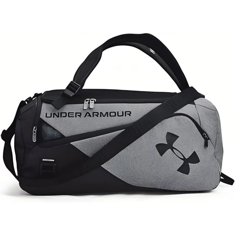 Under Armour Contain Duo Duffle Bag Sac